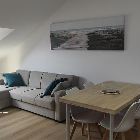 Amaral Xunqueiras Apartment โปบราโดคารามิงยาล ภายนอก รูปภาพ