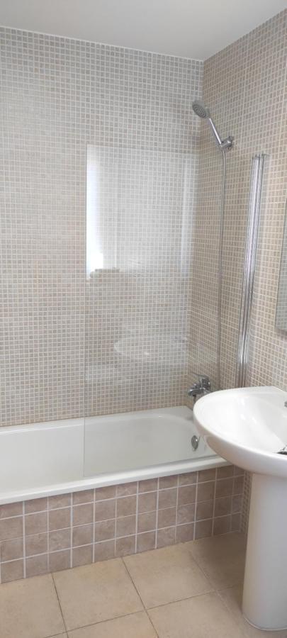 Amaral Xunqueiras Apartment โปบราโดคารามิงยาล ภายนอก รูปภาพ