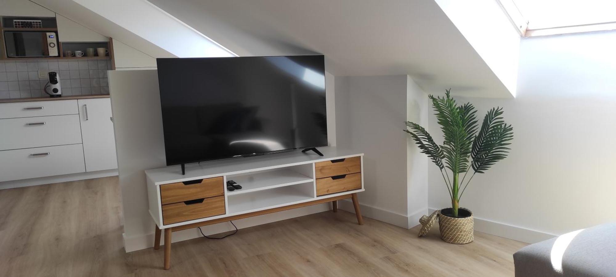 Amaral Xunqueiras Apartment โปบราโดคารามิงยาล ภายนอก รูปภาพ