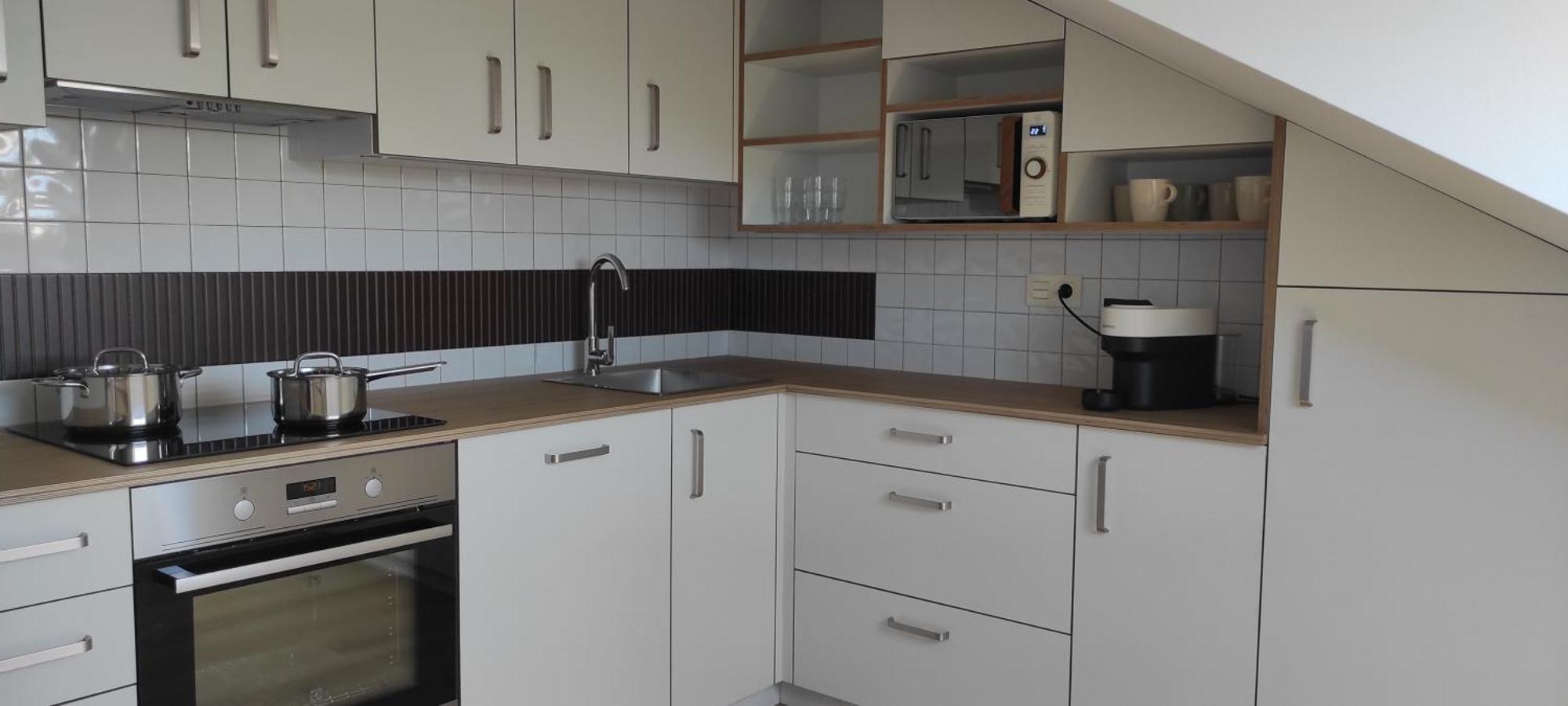 Amaral Xunqueiras Apartment โปบราโดคารามิงยาล ภายนอก รูปภาพ