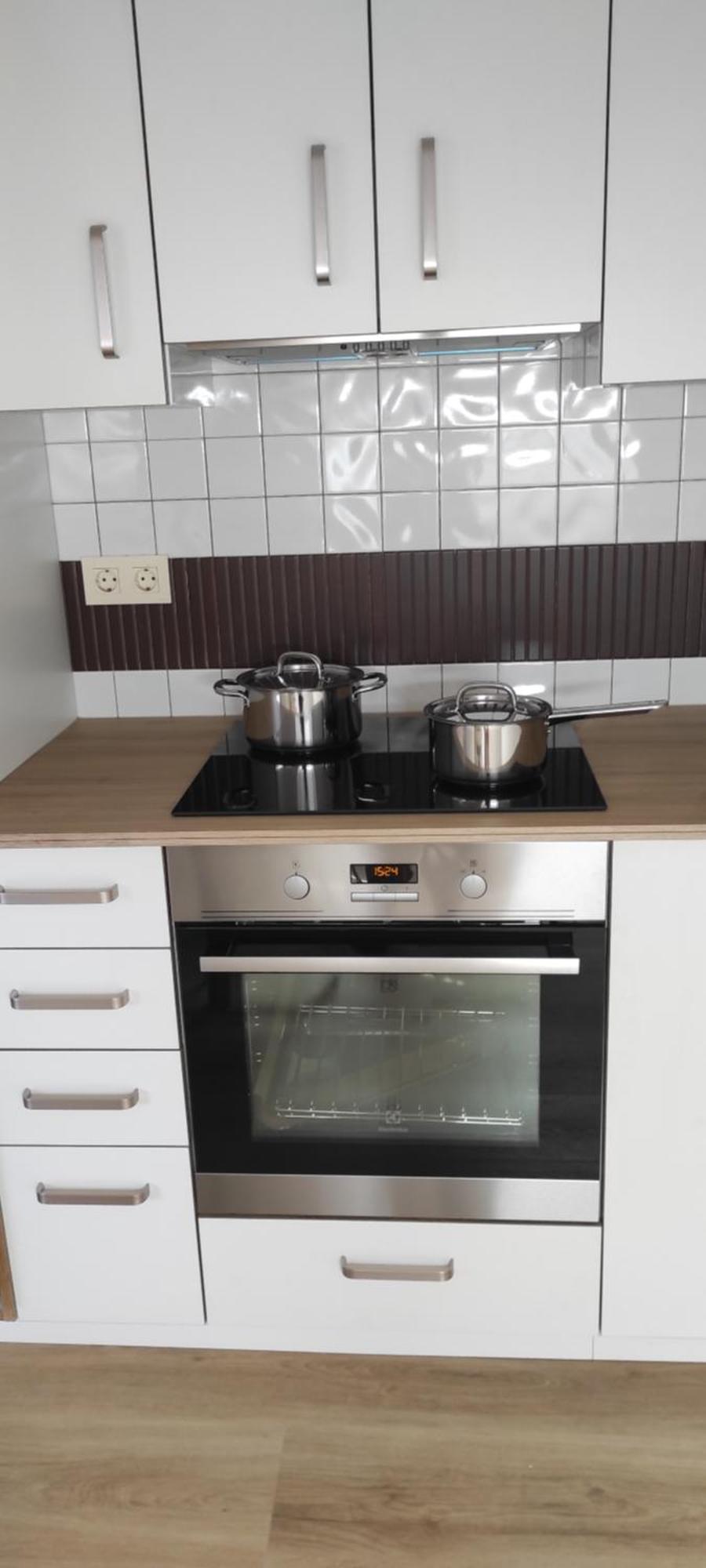 Amaral Xunqueiras Apartment โปบราโดคารามิงยาล ภายนอก รูปภาพ